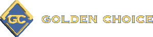 Golden Choice Logo